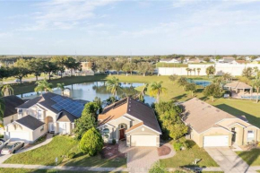 Luxe Lakeside Escape 14miDisney!